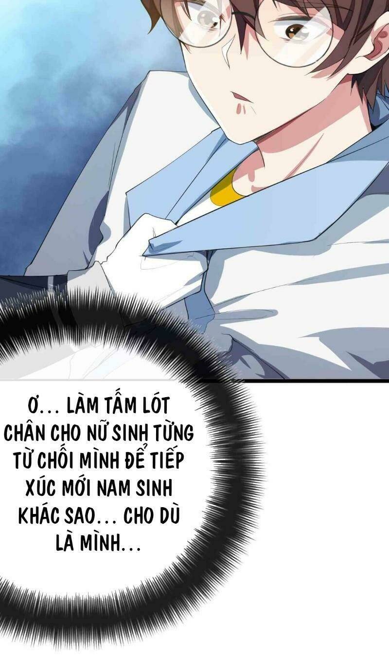 kế hoạch trở thành phế vật chapter 4 12