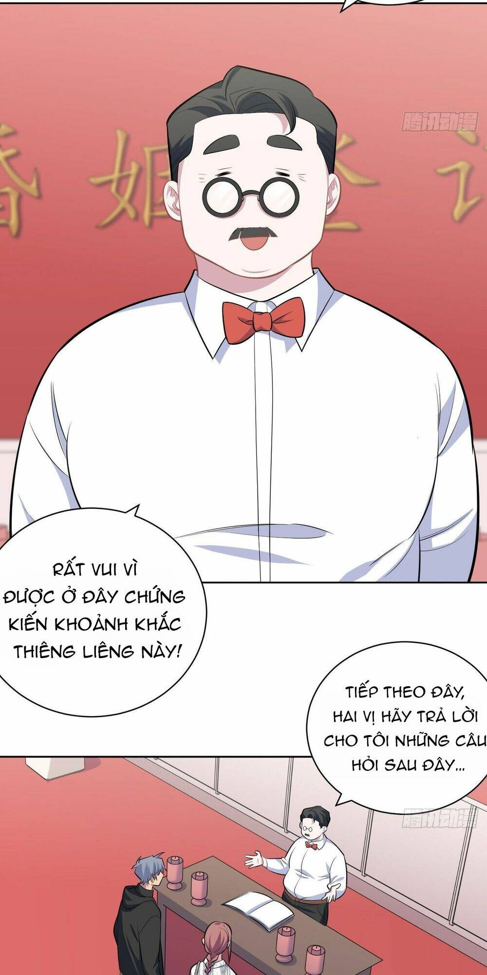 nhạc phụ đại nhân là lão bà chapter 112 15