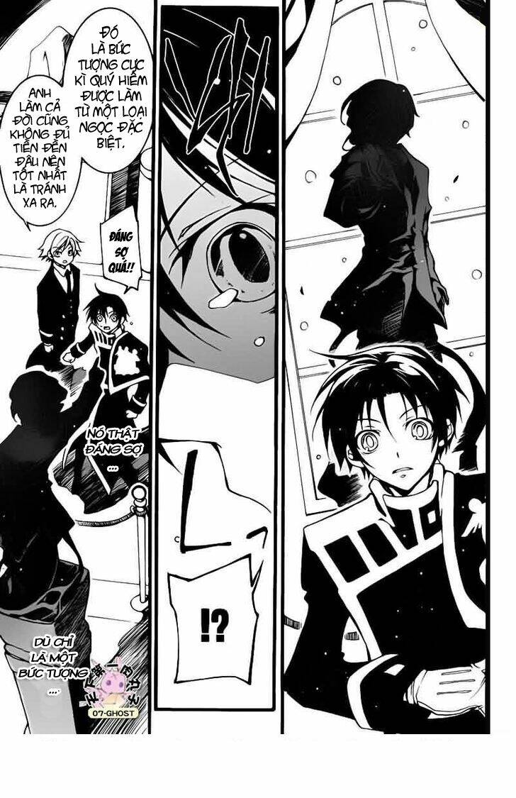 07 hồn ma chapter 77 9