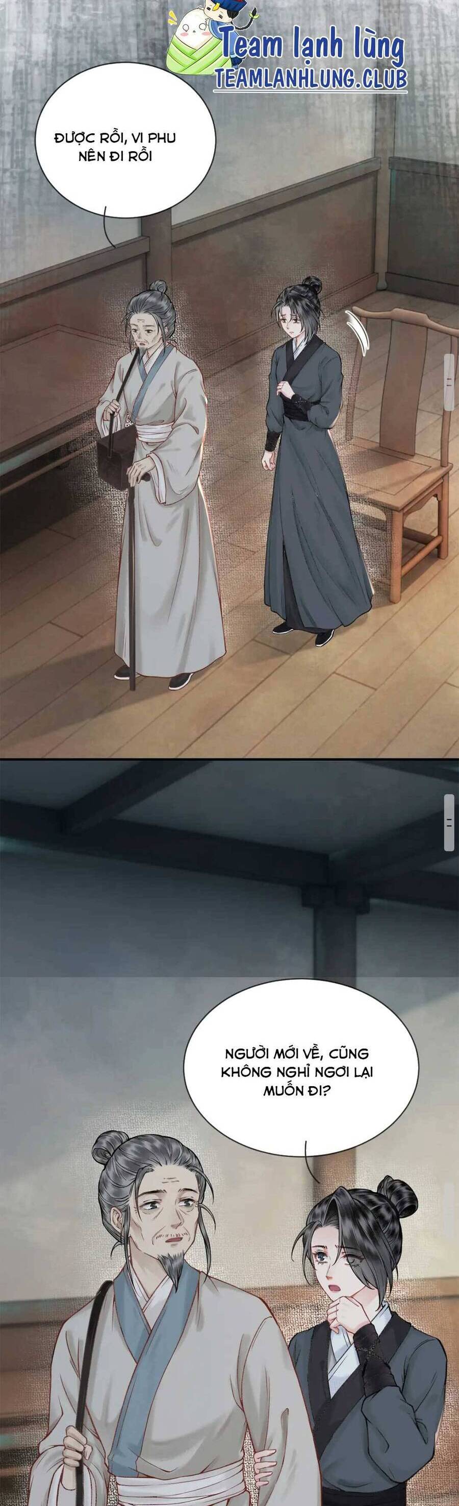 ngỗ tác cẩm y chapter 4 17