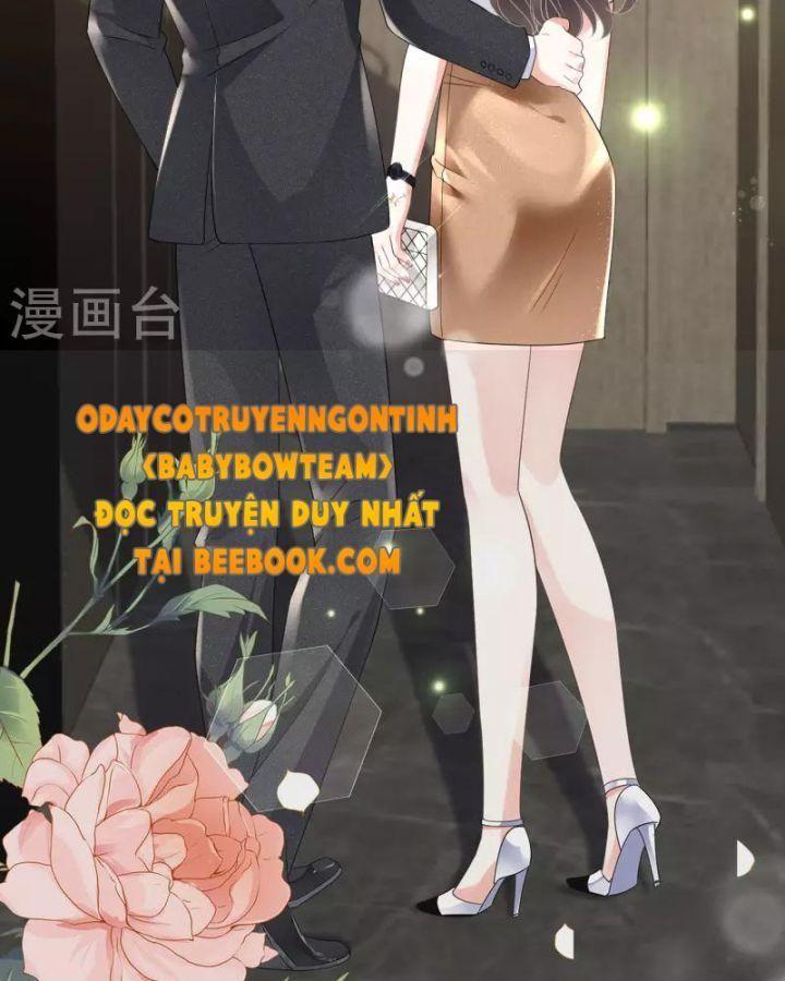 đại tiểu thư có thể có cái gì xấu chapter 24 24