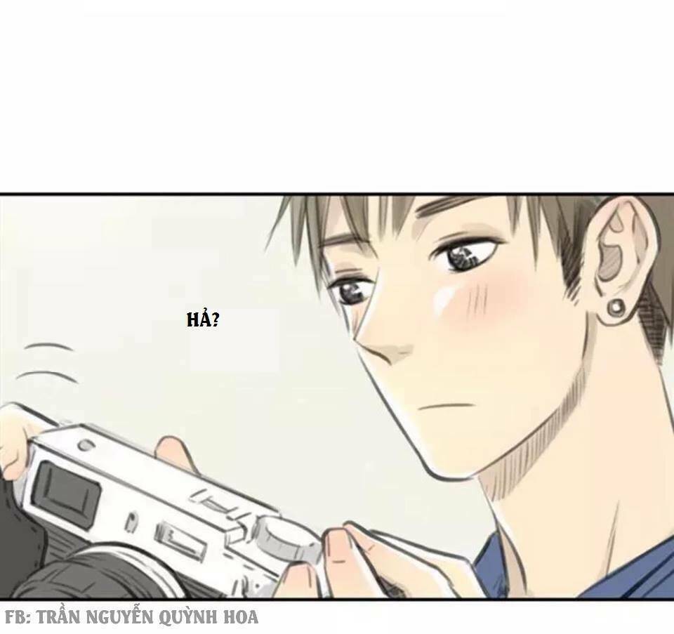 12 giờ của lọ lem chapter 11 27