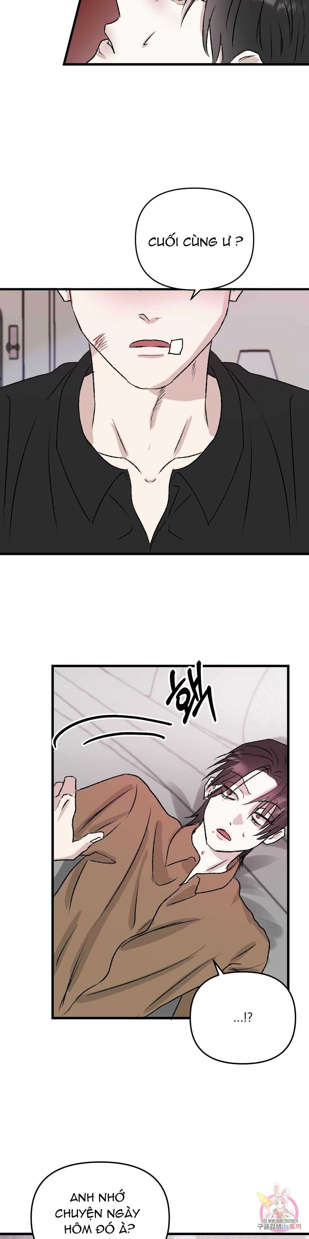 tuyển tập khu chung cư gwanggong – gwanggong apartment complex chapter 37 27