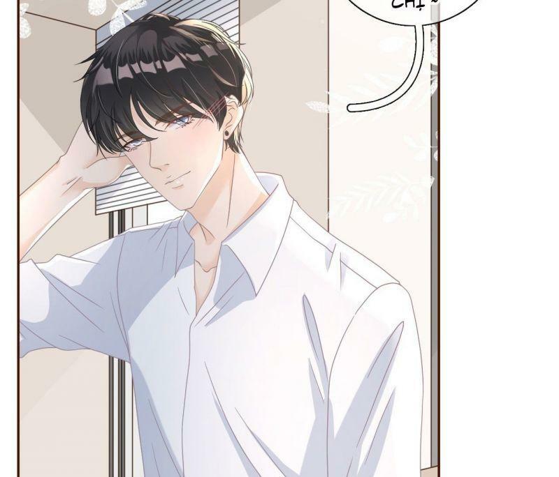 bạn gái tôi mới 30+ tuổi xuân chapter 65 10