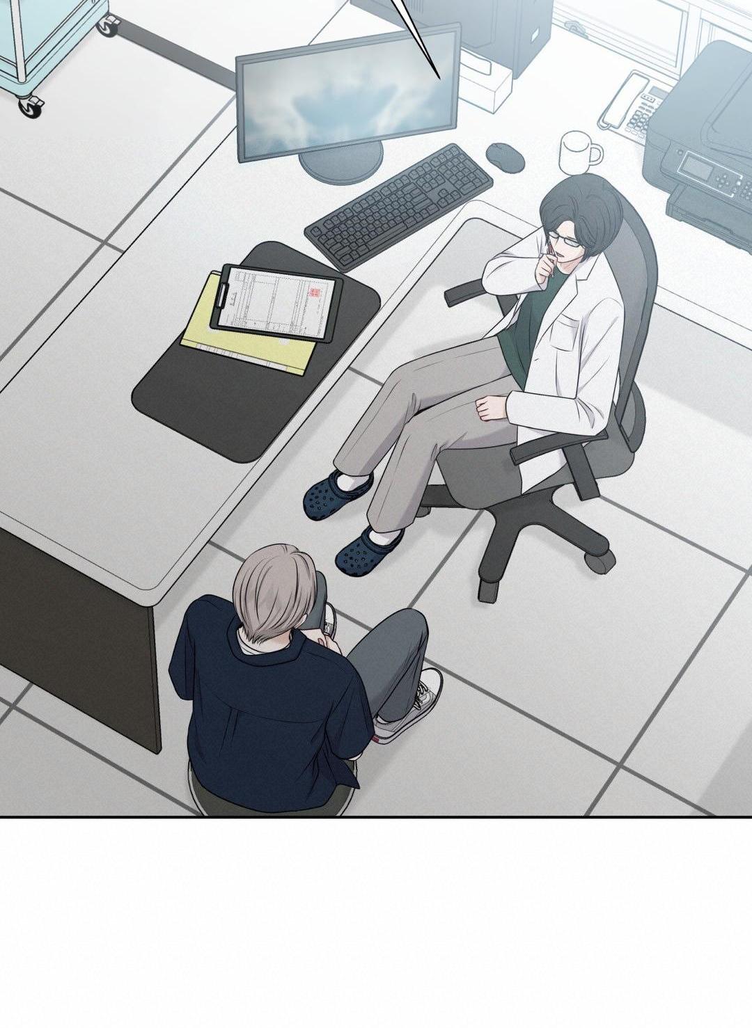 macguffin chapter 5 55