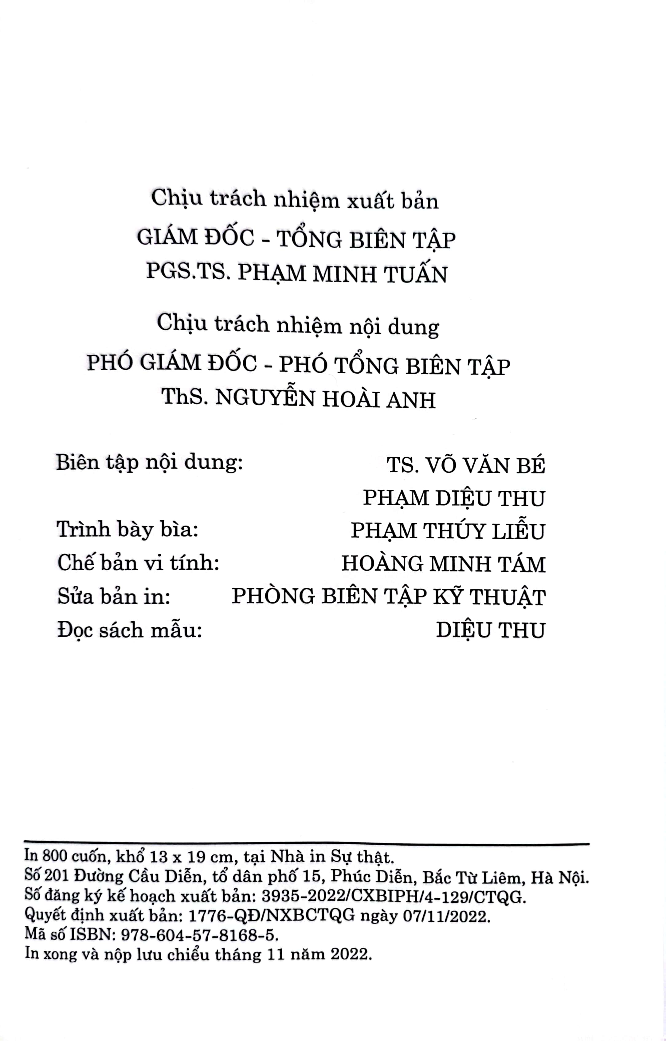 Về văn hóa (Xuất bản lần thứ hai)