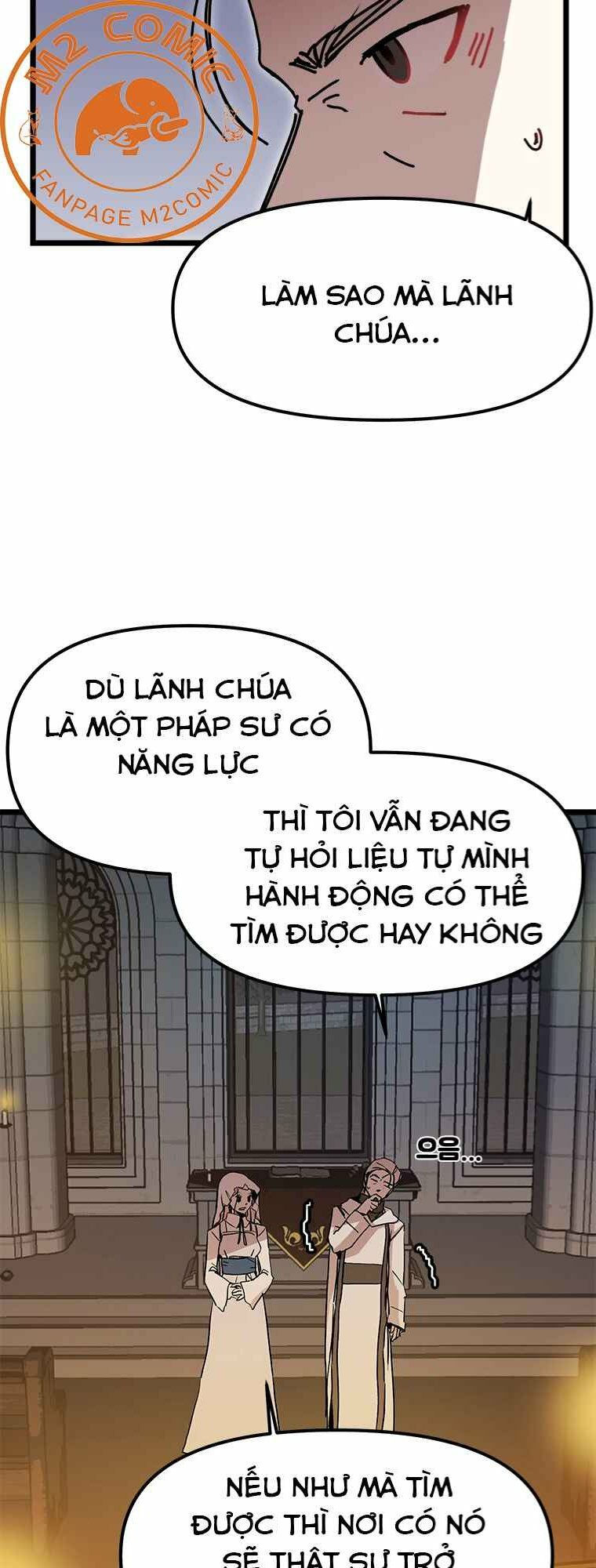 người chơi lỗi chapter 57 25