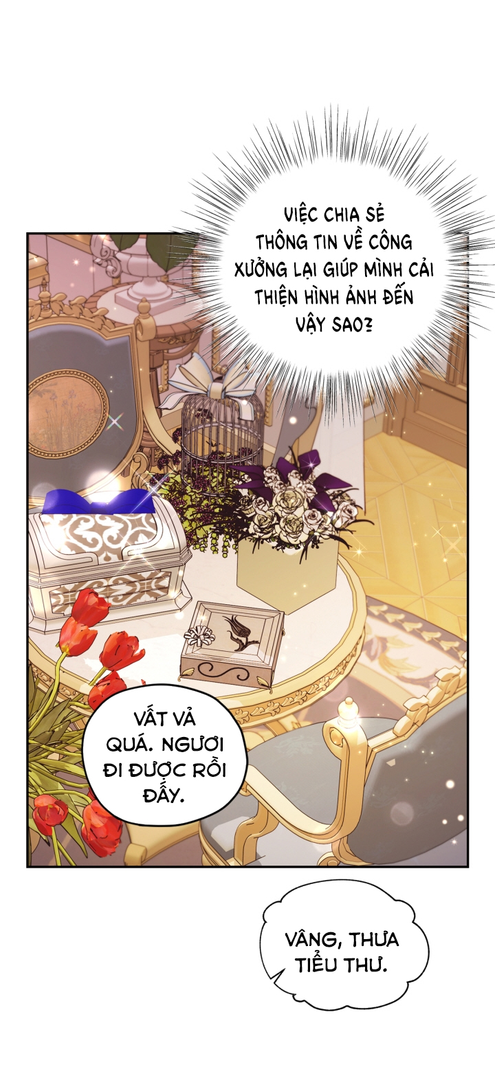 cha à, con không muốn kết hôn đâu chapter 28 58