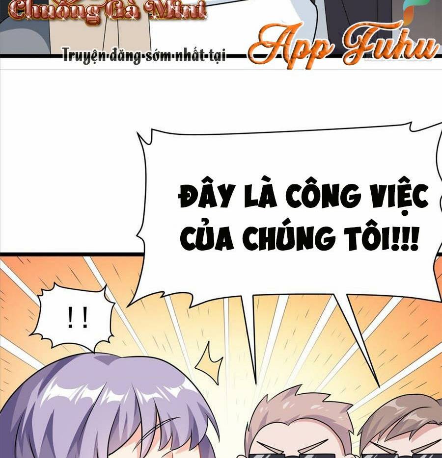 kim chủ của tôi chỉ mới 5 tuổi! chapter 5 16