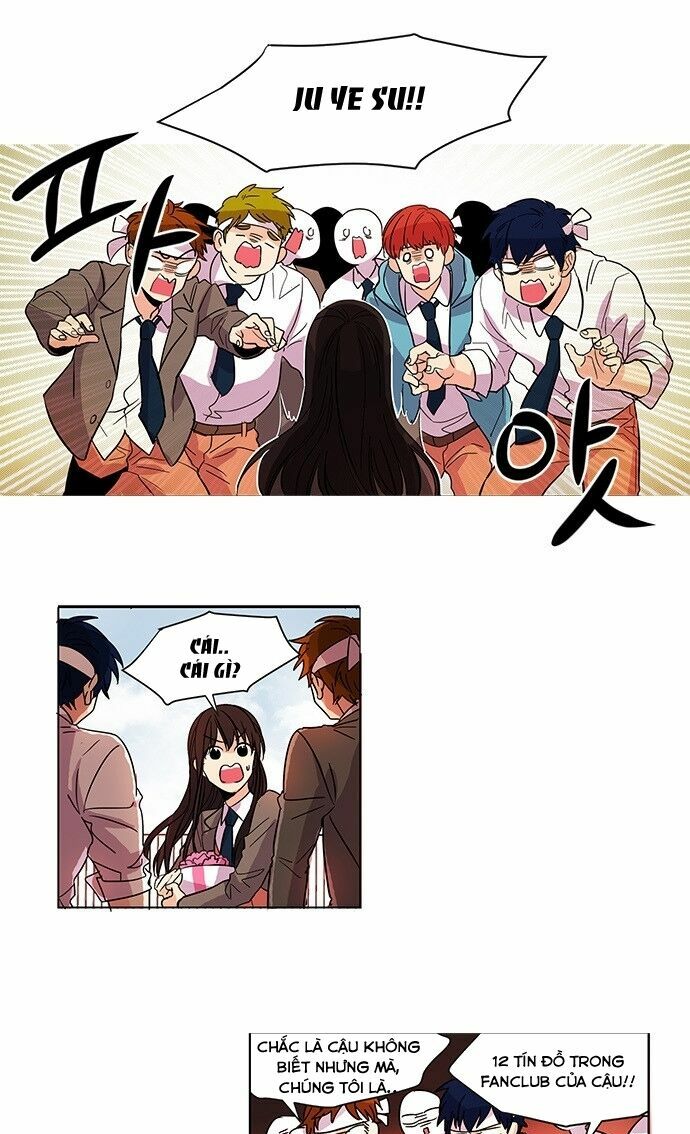 oh! holy chapter 2 23