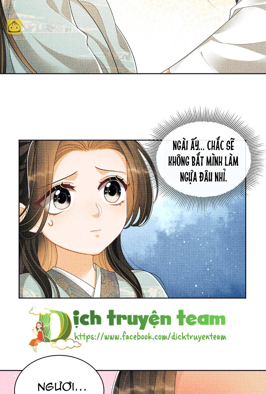 thê vi thượng chapter 135.2 5