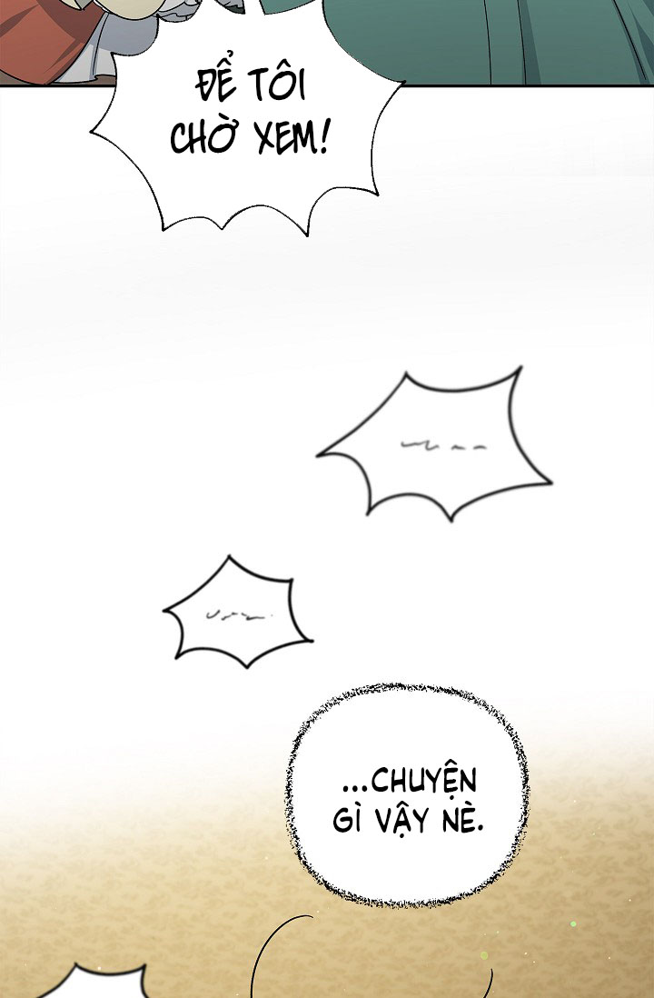 trở thành con gái của anh hùng bóng đêm chapter 38.2 9