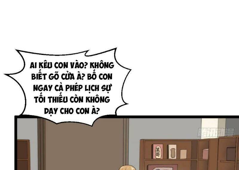 tối cuồng nữ tế chapter 40 41