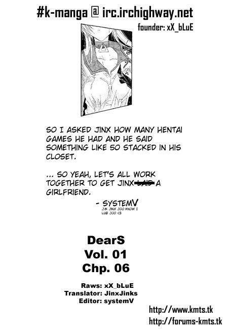 dears chapter 5 28