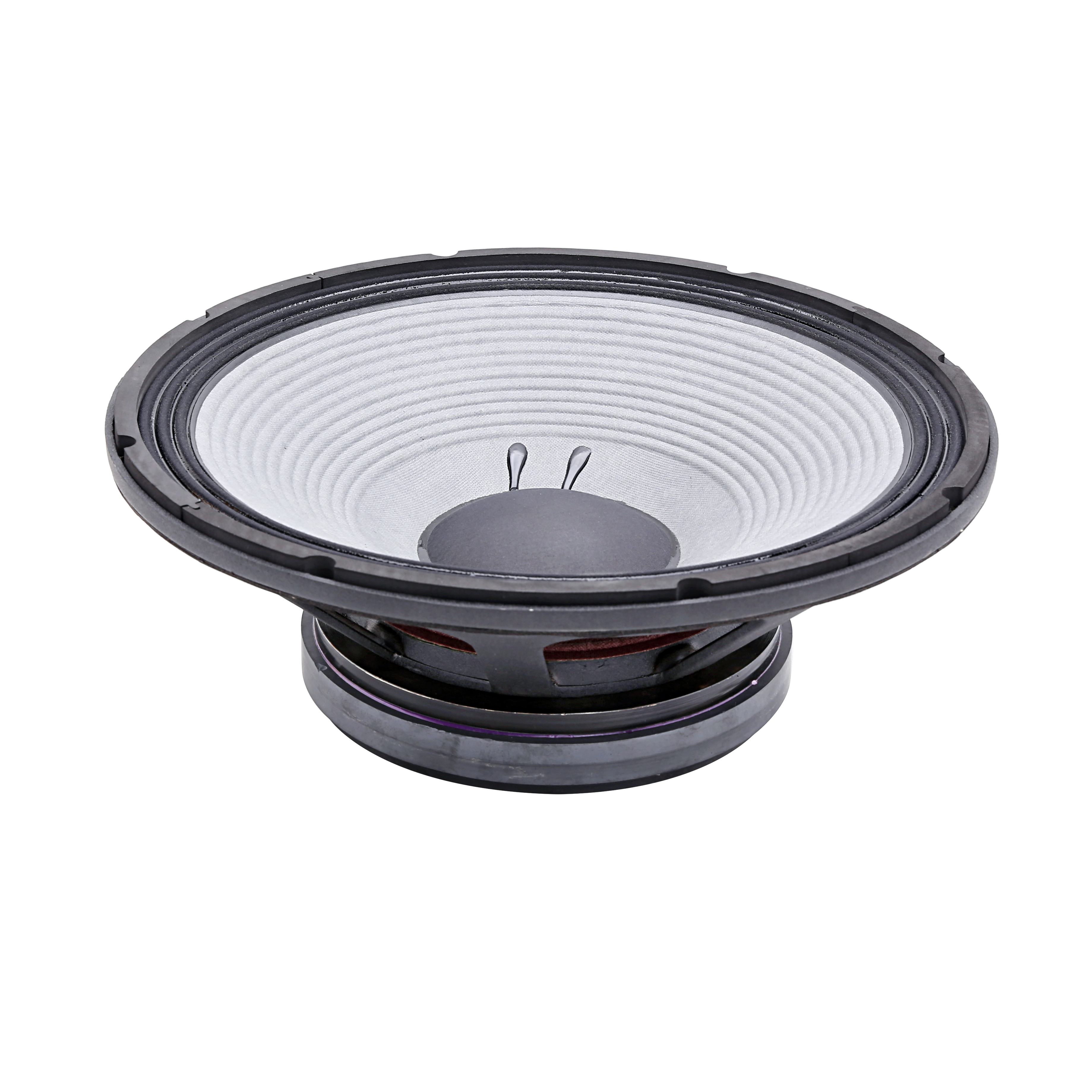 Loa Bass 15inch 2226 BQ audio - Hàng chính hãng