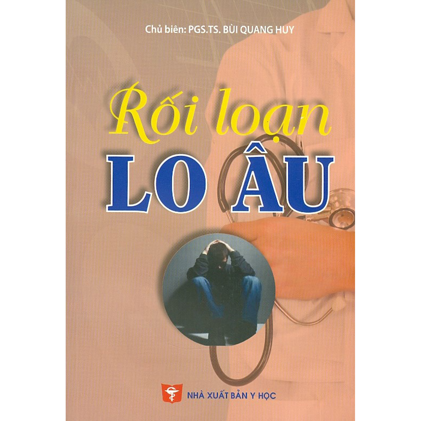 Rối Loạn Lo Âu