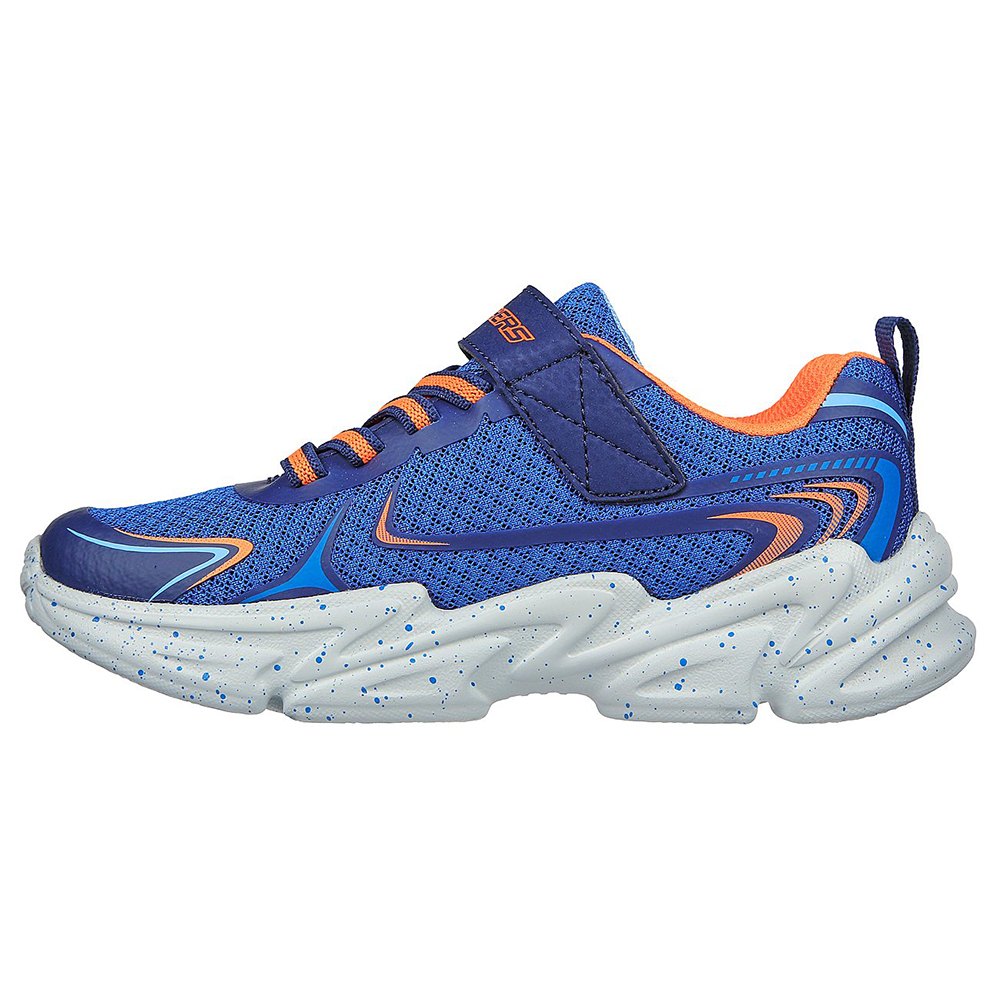 Skechers Bé Trai Giày Thể Thao Wavetronic - 403885L-BLOR