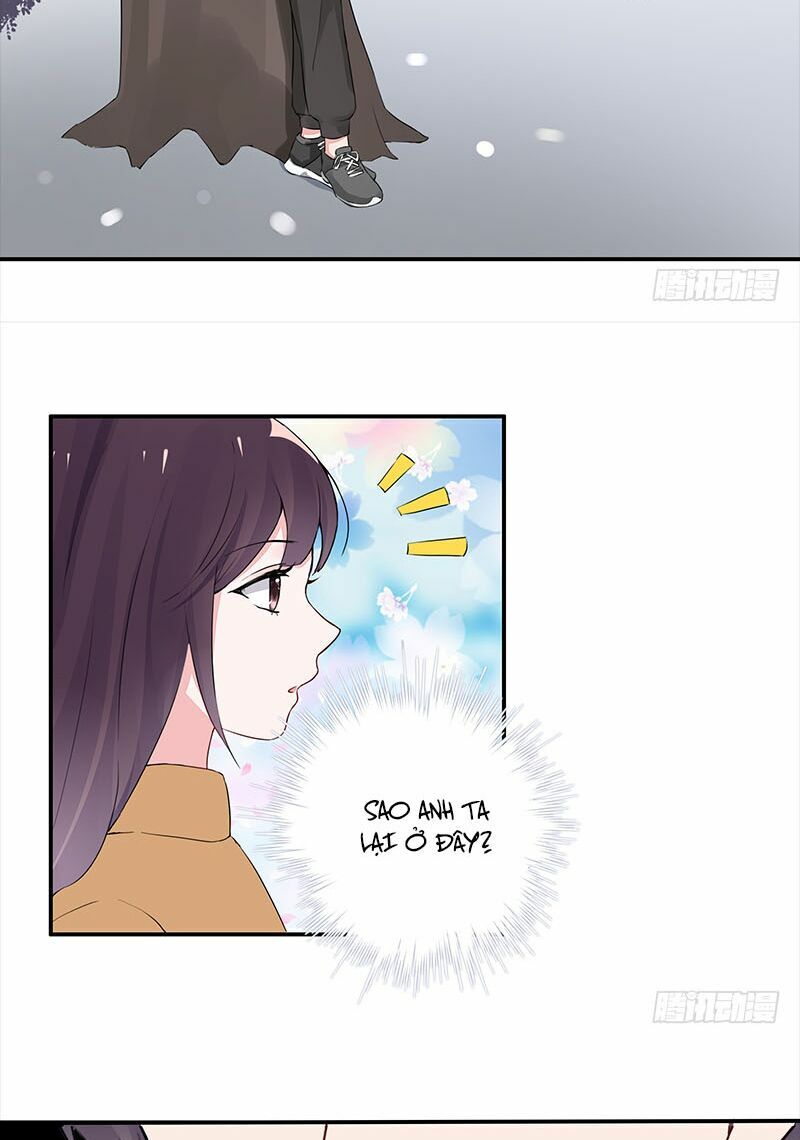 câu chuyện săn vợ chapter 10 13