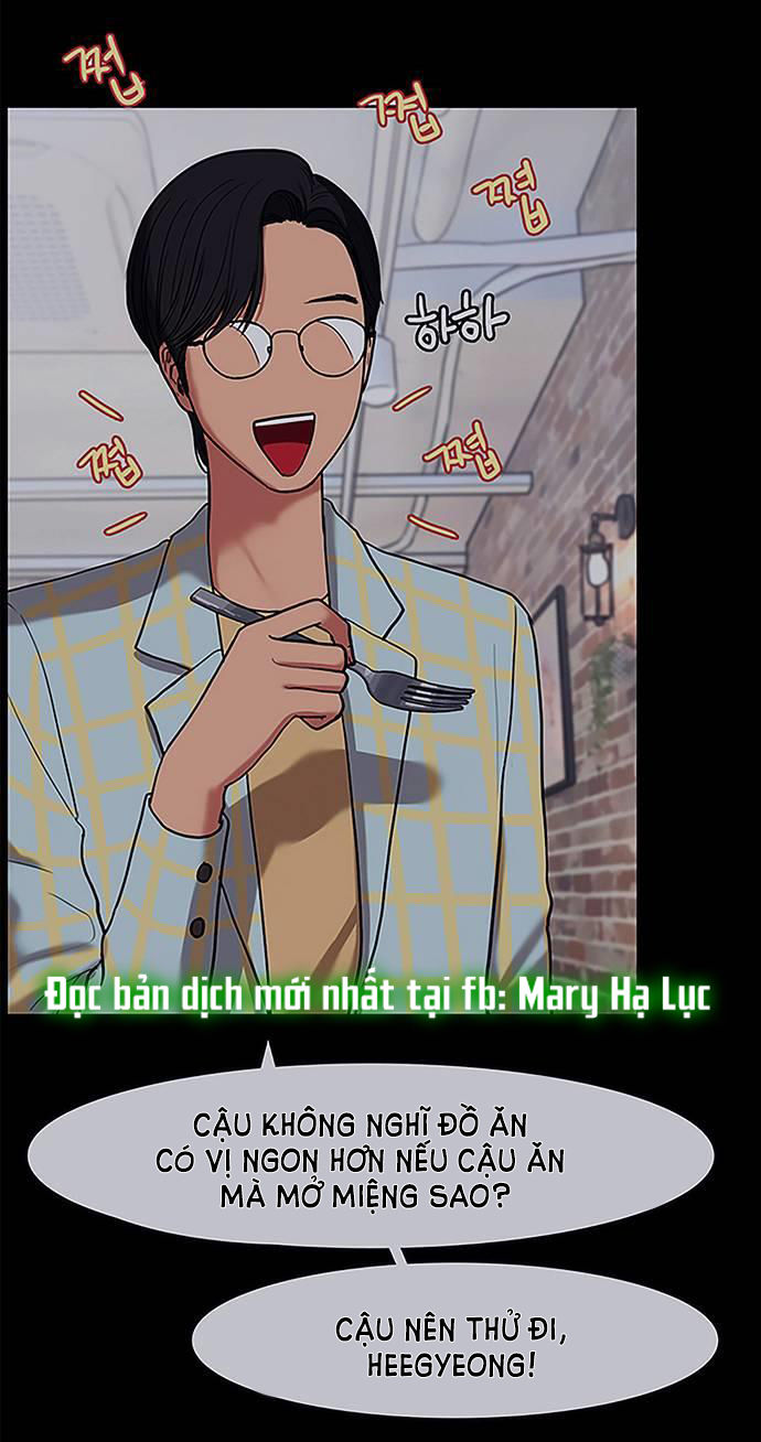 vẻ đẹp đích thực - true beauty chapter 225.1 60