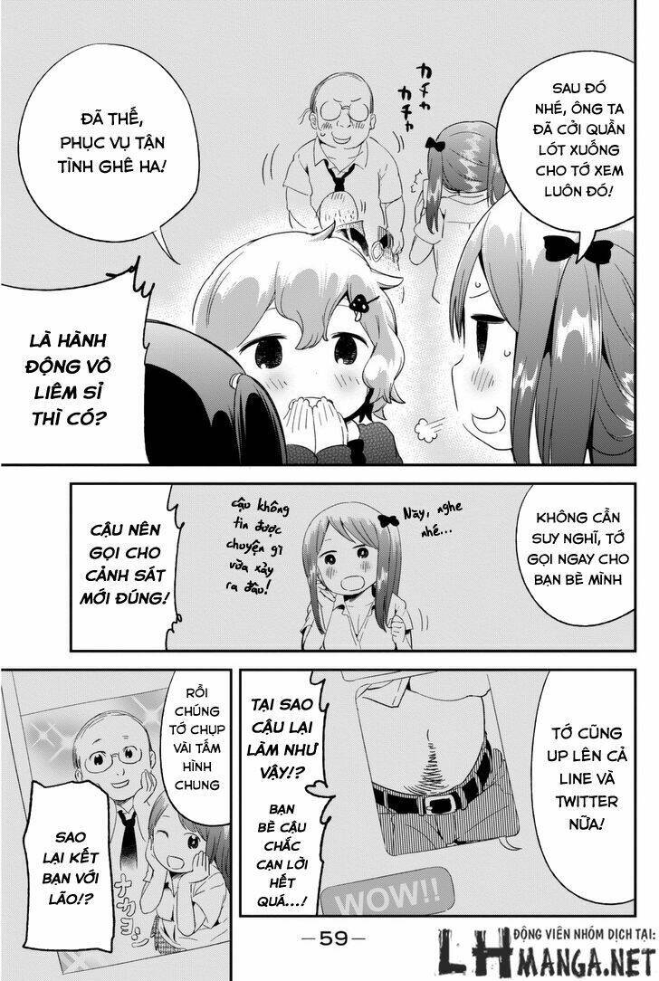 dansan joshi chapter 6 4