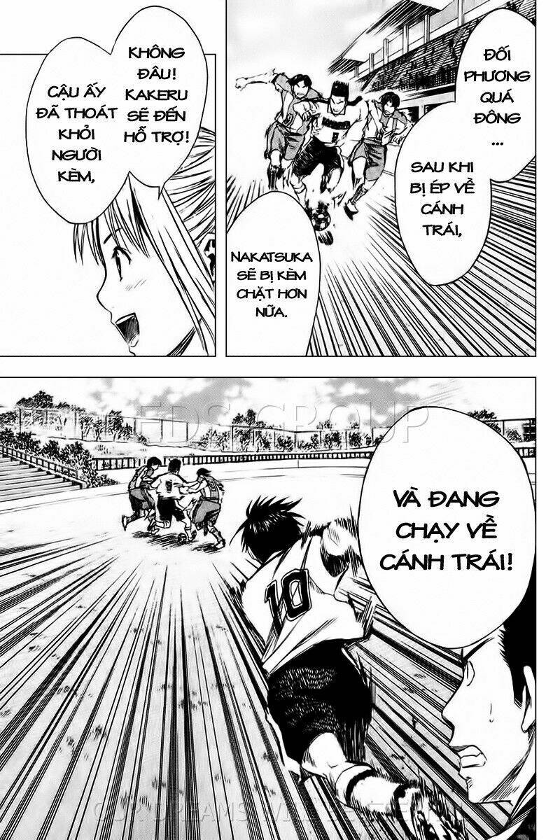 kỵ sĩ trong vòng cấm chapter 14 13