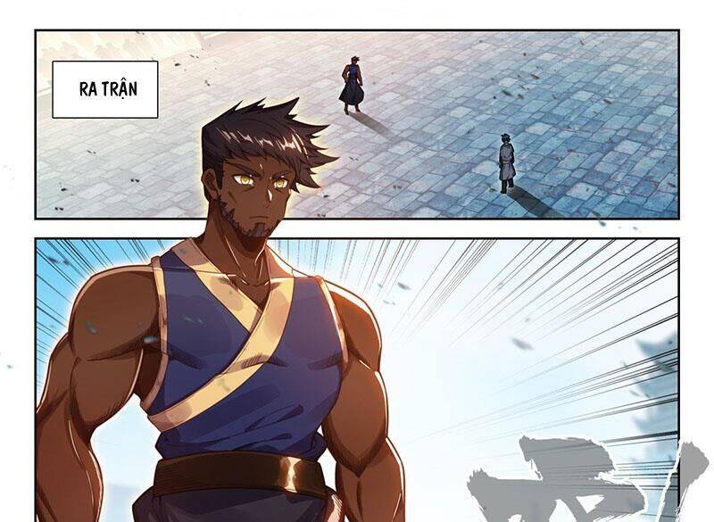 đấu la đại lục 5 - đường tam trùng sinh chapter 195 25