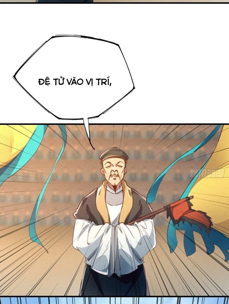 võ đạo chiến thần chapter 10 50