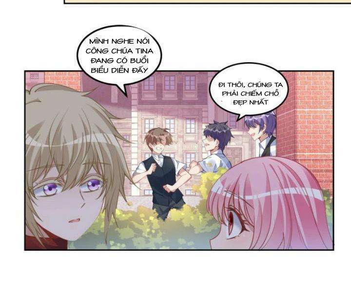 quy tắc sinh tồn của công chúa chapter 92.1 4