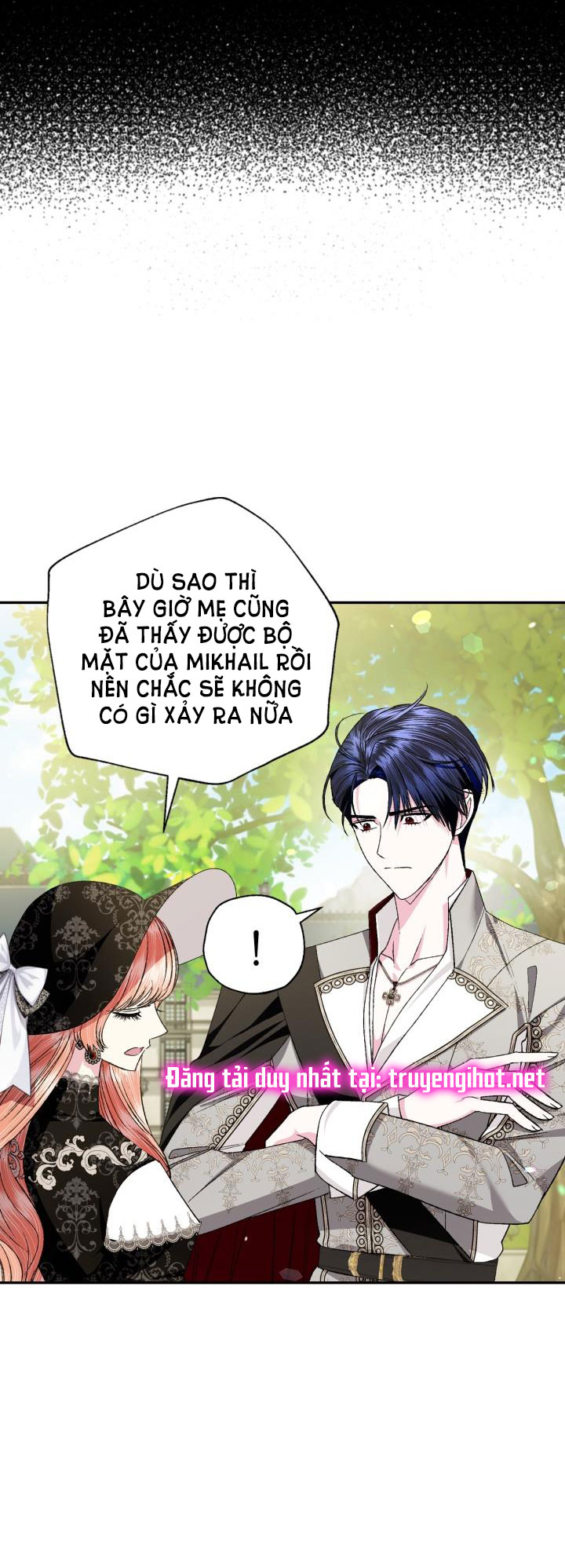 cha à, con không muốn kết hôn đâu chapter 81 37