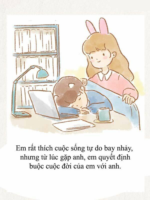 giải mã tình yêu chapter 236 9