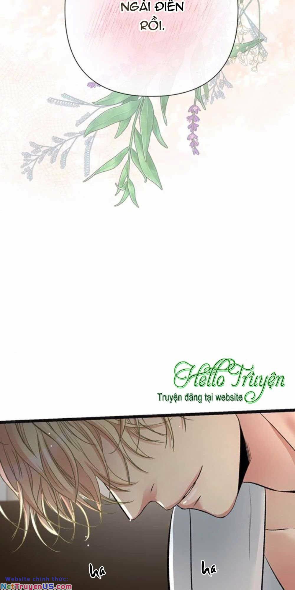 Hoàng Tử Rắc Rối chapter 41.2 48