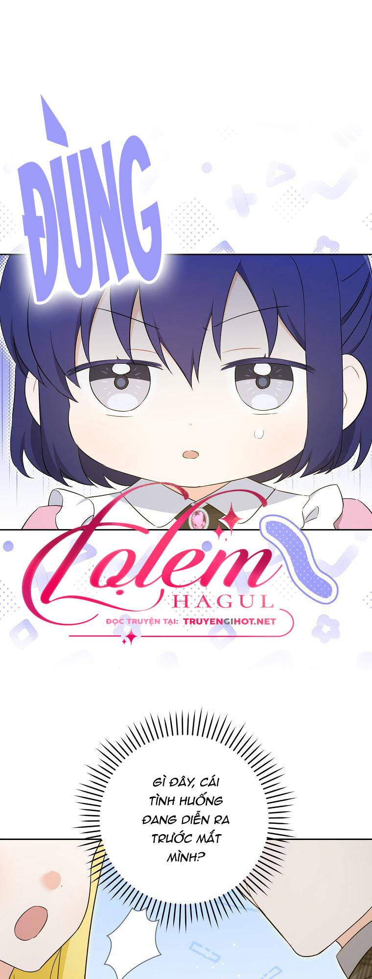 cho con núm vú đi mà chapter 48.1 1