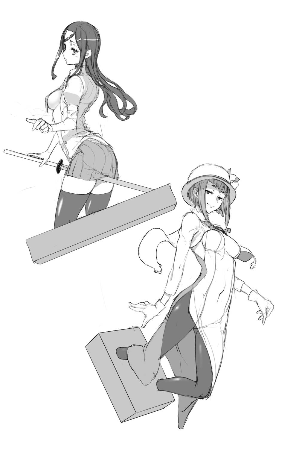 yozakura quartet chapter 152.5 2