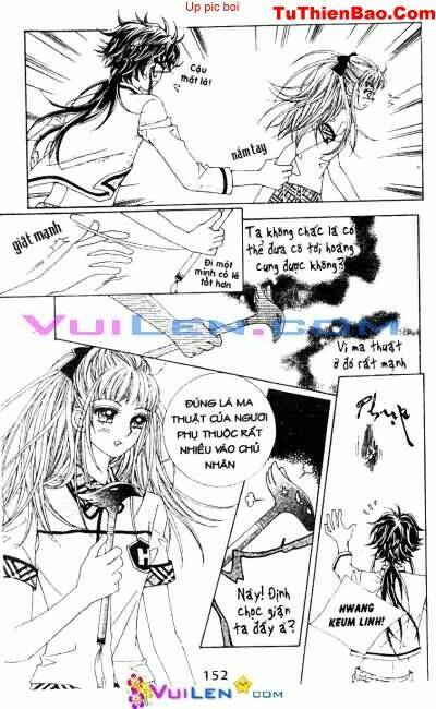 bogle goes to the kingdom chapter 20 31