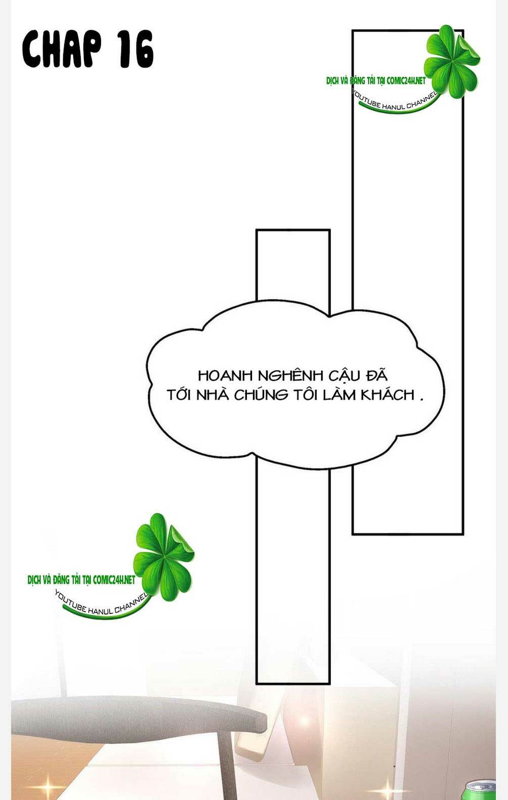 sủng em sủng tới tận cùng chapter 16 2