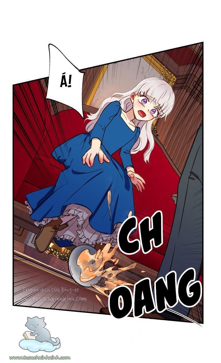 công nương khế ước của gia tộc công tước quái vật chapter 7 38