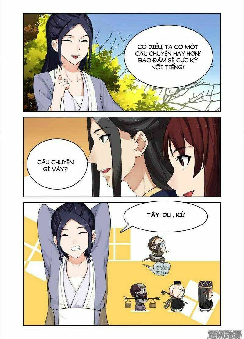 cự tuyệt bạo quân chuyên sủng: hung mãnh vương phi chapter 43 7