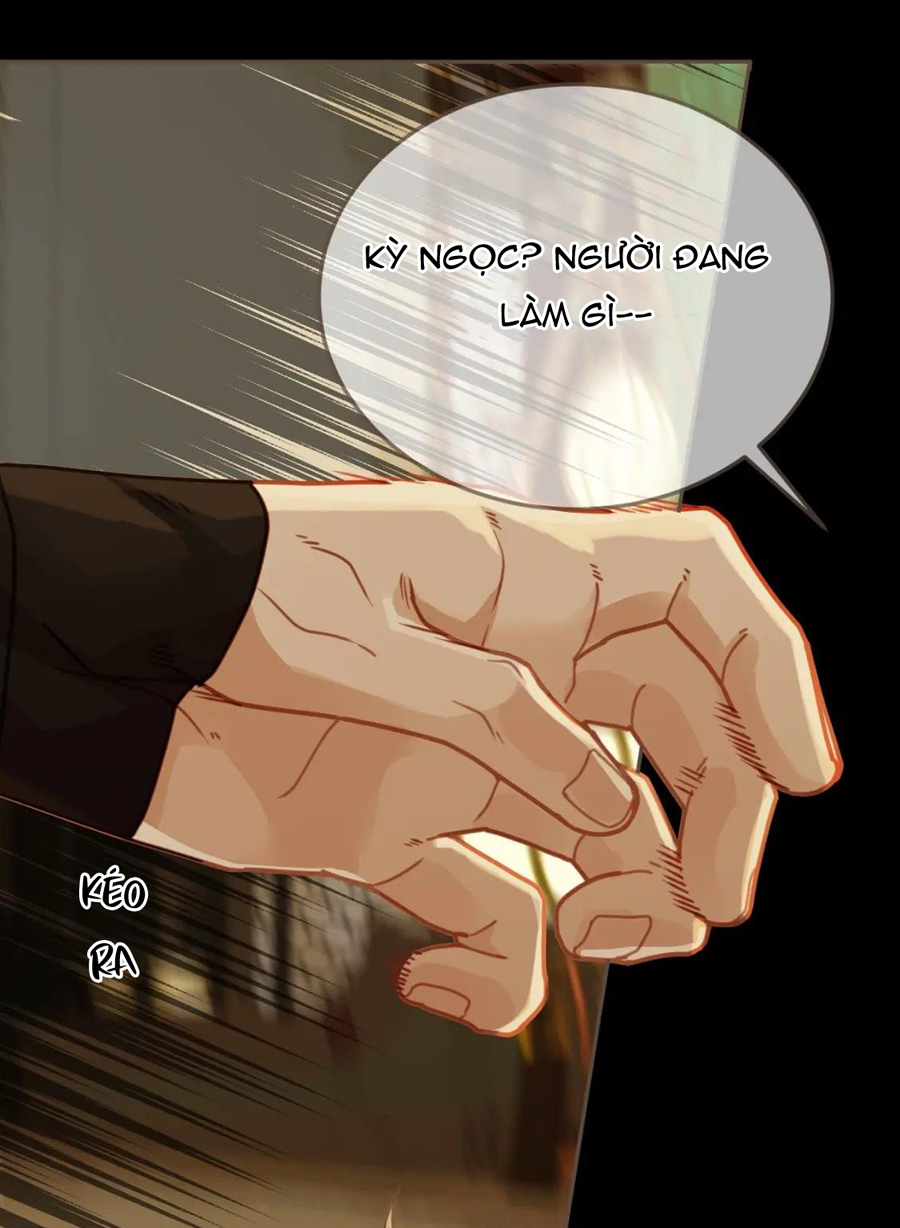 á nô 2: thám hoa chapter 7 16