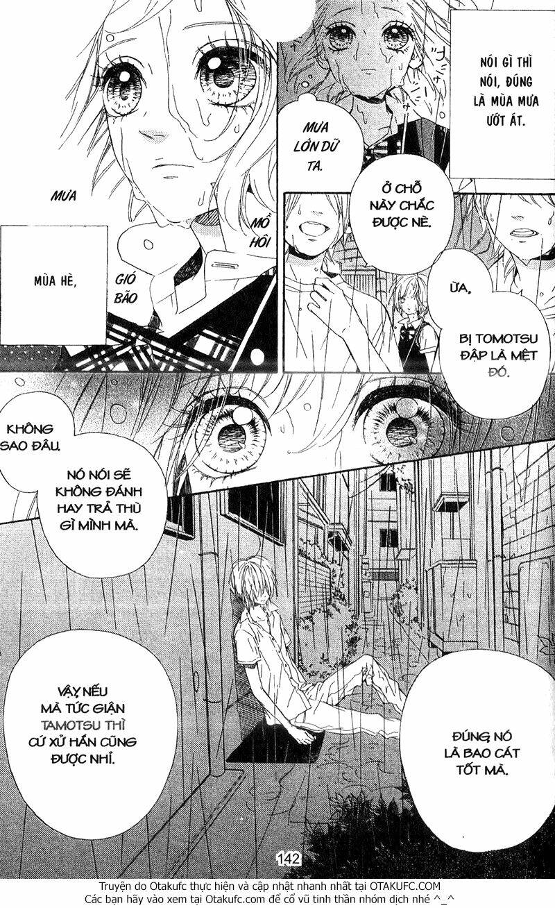 nagareboshi lens chapter 37.2 4