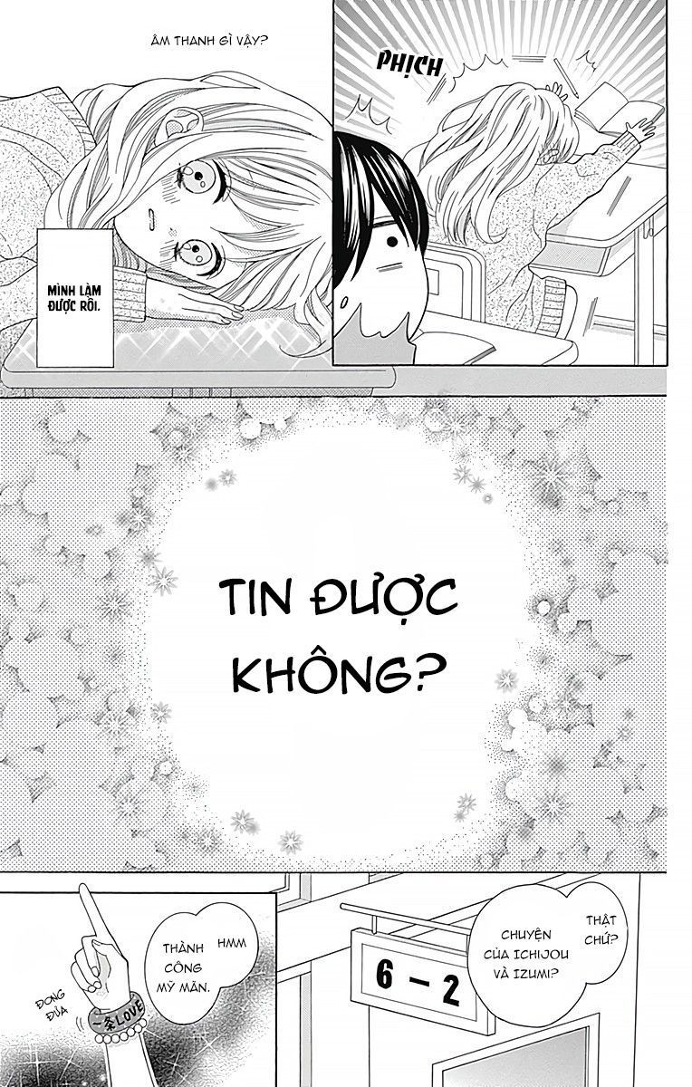 hatsukoi to taiyou chapter 2 34