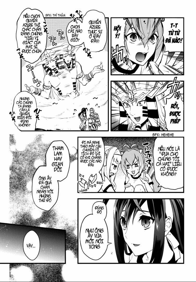 blazblue - chimelical complex chapter 6 14