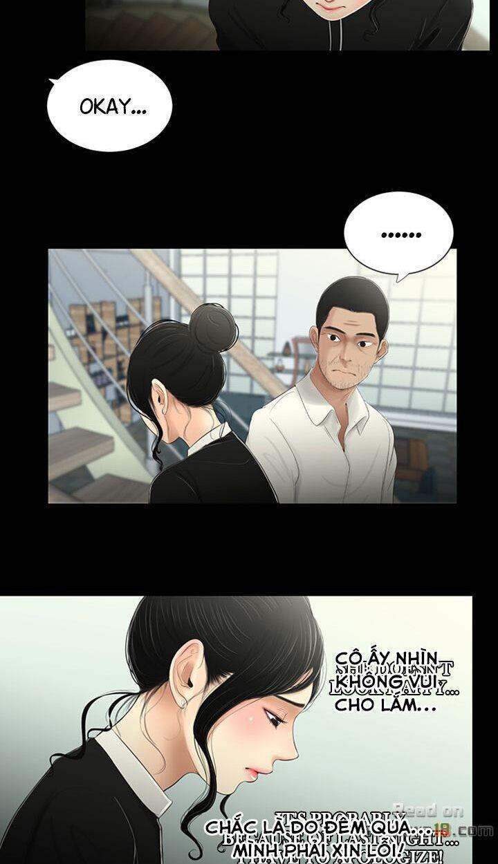 chú và cháu chapter 9 16