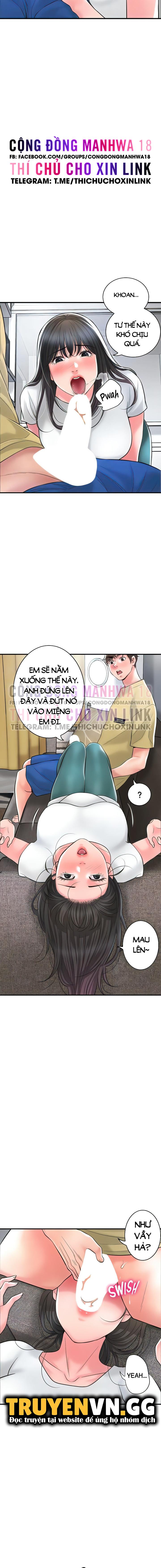 thị trấn nóng bỏng chapter 94 13