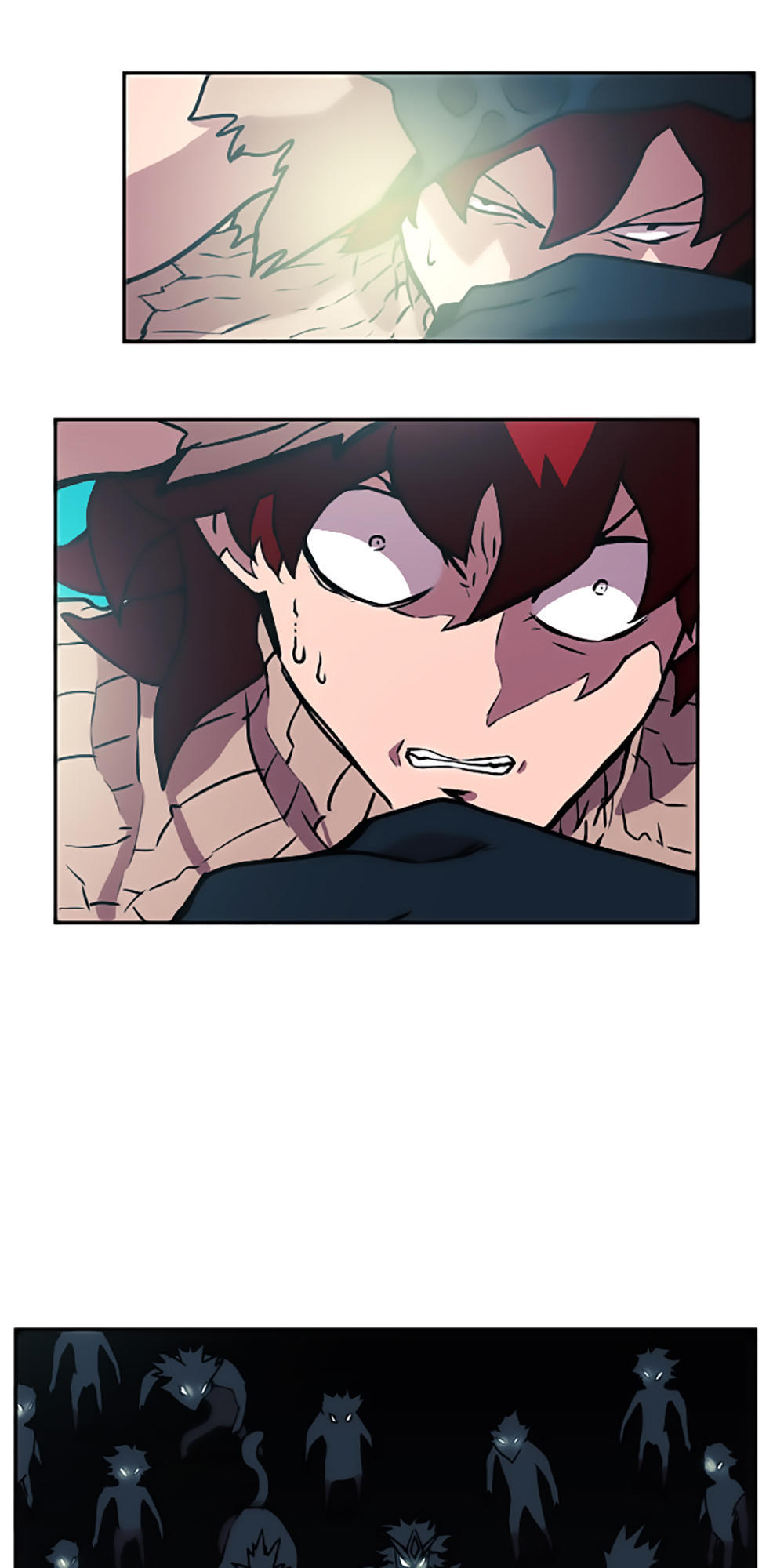 hard core leveling warrior chapter 23 63