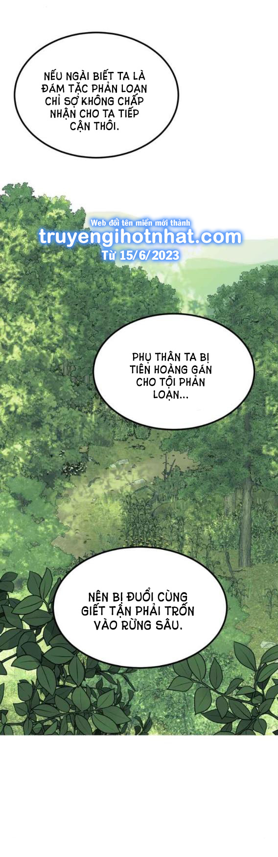 Tôi Là Công Tử Đẹp Trai Nhất Xứ Xiêm chapter 50.1 - Trang 17