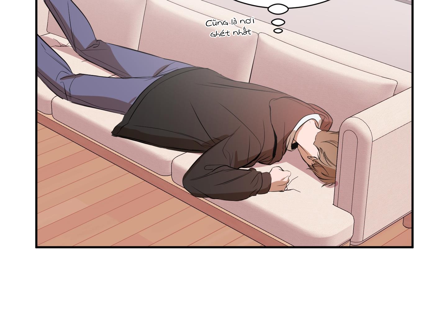 chốn riêng tư chapter 15 90