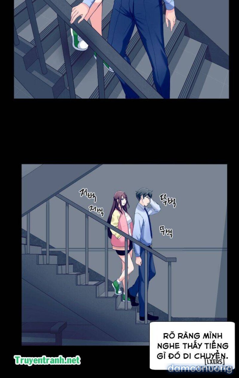 trải nghiệm người lớn chapter 11 10