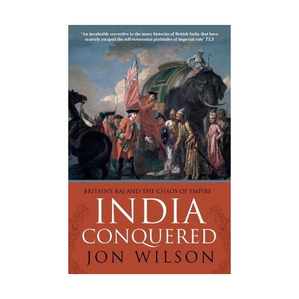 India Conquered