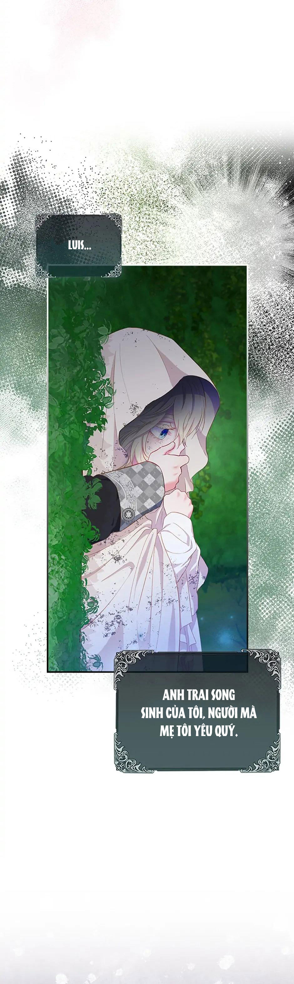 nàng công chúa của tôi chapter 3 6