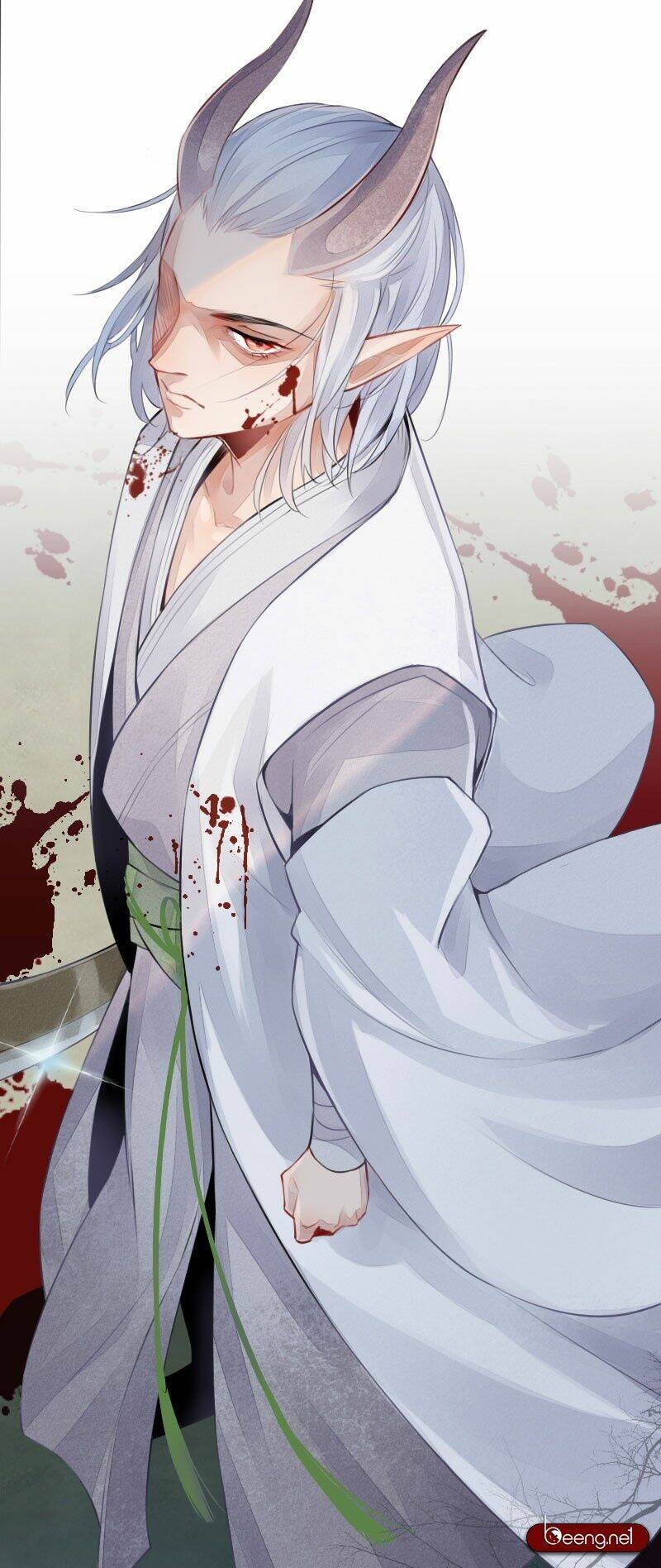 tây du ngạo tuyết thiên chapter 16 4